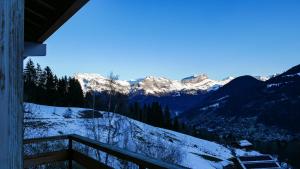 Appartement Proche Des Pistes By TerraAlpina