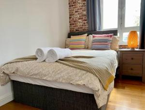 2 Bedroom Flat Bermondsey Tower Bridge