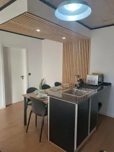 Kings B&B Eiras - Camacha