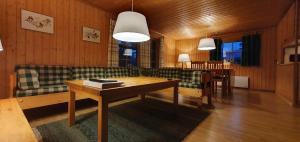 Sauna | Wi-Fi | Terrace | Wood stove | Cable TV