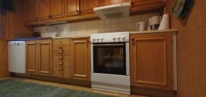 Sauna | Wi-Fi | Terrace | Wood stove | Cable TV