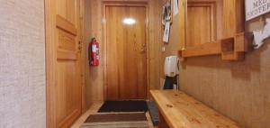 Sauna | Wi-Fi | Terrace | Wood stove | Cable TV