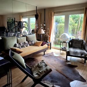 B&B / Chambres d'hotes Chambre et jardin : photos des chambres