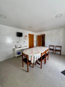 Casa do Rosário - Ribeira Grande