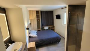 DOMAINE LA TOUPIE Chambres dhôtes