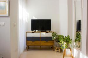 New and cozy apartment in the center of Gandia