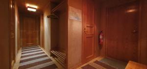 Sauna | Wi-Fi | Terrace | Wood stove | No Pets