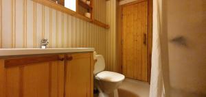 Sauna | Wi-Fi | Terrace | Wood stove | Cable TV