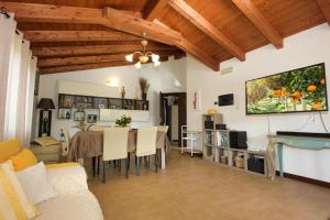 Countryside villa with pool img17