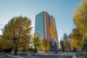 ApartPlus Comfort - Затишні апартаменти - Krasnopolʼye