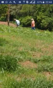 Sitio Paineiras 1 - 伊塔佩蒂宁加