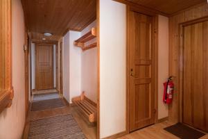 Sauna | Wi-Fi | Terrace | Wood stove | Cable TV
