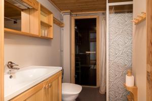 Sauna | Wi-Fi | Terrace | Wood stove | Cable TV