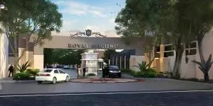 Royal Stay@Yogyakarta - Berbahkrikilan