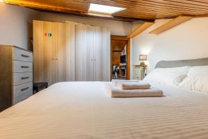 Castaldi 33 by Cortivo House