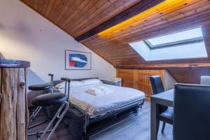 Castaldi 33 by Cortivo House