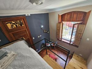 Small and beautiful loft