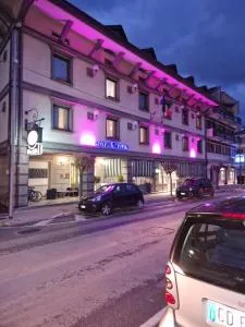 Hotel Civita - Volturara Irpina