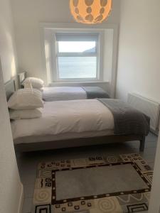 Victorian Seafront House