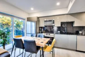 Montreal Restful Nights, Adventure Days await! - Ville Saint Laurent