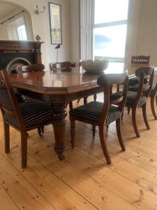 Victorian Seafront House