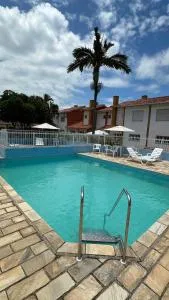 casa na praia - Capão Novo