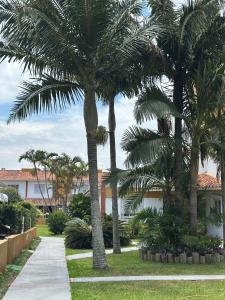 casa na praia