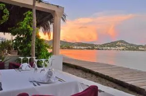 塔拉曼卡旅馆 - 塔拉曼卡