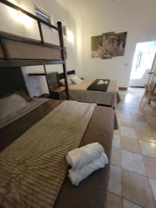 Apartamentos Dorimar