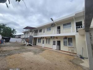 Apartamentos Dorimar