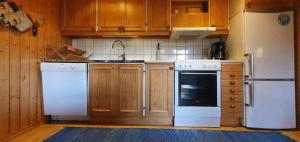 Sauna | Wi-Fi | Terrace | Wood stove | Cable TV