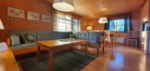 Sauna | Wi-Fi | Terrace | Wood stove | Cable TV