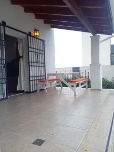 Casa en Lomas del Rey - Mayu Sumaj