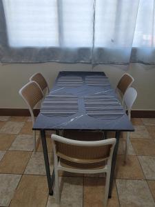 Apartamentos Dorimar