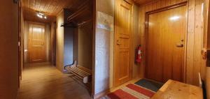 Sauna | Wi-Fi | Terrace | Wood stove | Cable TV