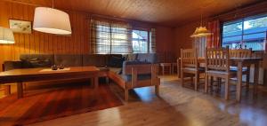 Sauna | Wi-Fi | Terrace | Wood stove | Cable TV