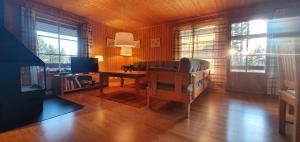 Sauna | Wi-Fi | Terrace | Wood stove | Cable TV