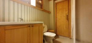 Sauna | Wi-Fi | Terrace | Wood stove | Cable TV