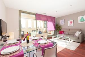 LetsGo Paseo de Gracia