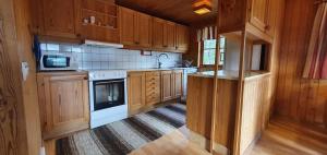 Sauna | Wi-Fi | Terrace | Wood stove | Cable TV