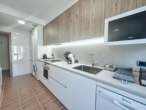 Apartamento Antopa