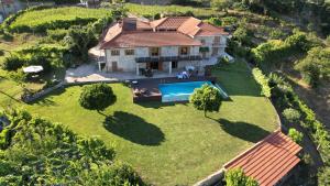 O Beiral da Anastácia