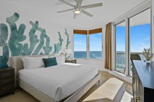 Silver Beach Towers Unit W1105