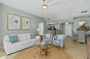 Silver Beach Towers Unit W1105