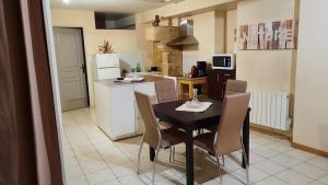 Appartement en centre ville Historique