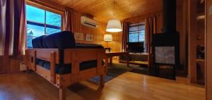 Sauna | Wi-Fi | Terrace | Wood stove | Cable TV
