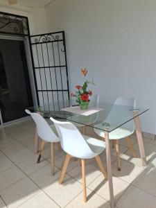 Villa Hermosa Claudia - nature and relaxation