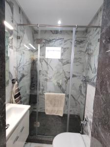 Apart 3ch 2sdb salon Centre ville