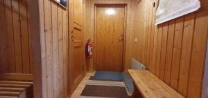 Sauna | Wi-Fi | Terrace | Wood stove | Cable TV