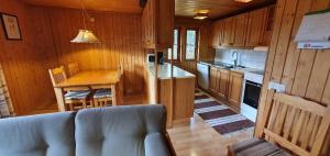 Sauna | Wi-Fi | Terrace | Wood stove | Cable TV